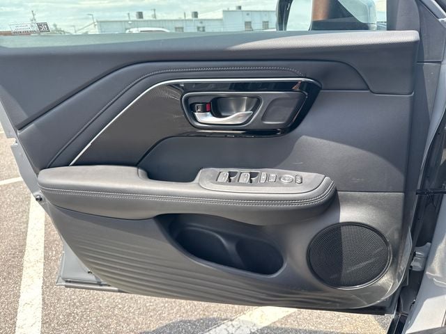 2025 Acura ADX Base
