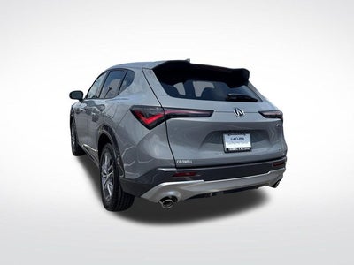 2025 Acura ADX Base