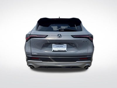 2025 Acura ADX Base