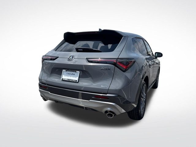 2025 Acura ADX Base