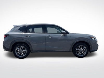 2025 Acura ADX Base