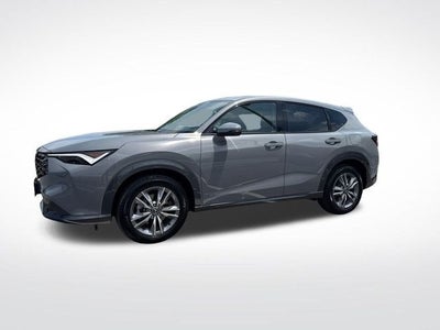 2025 Acura ADX Base