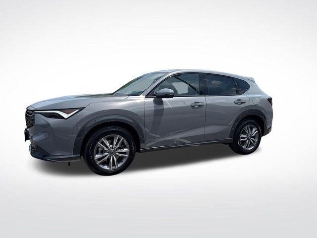 2025 Acura ADX Base