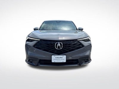 2025 Acura ADX Base