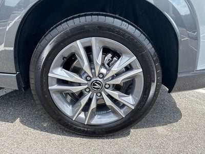 2025 Acura ADX Base