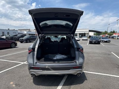 2025 Acura ADX Base