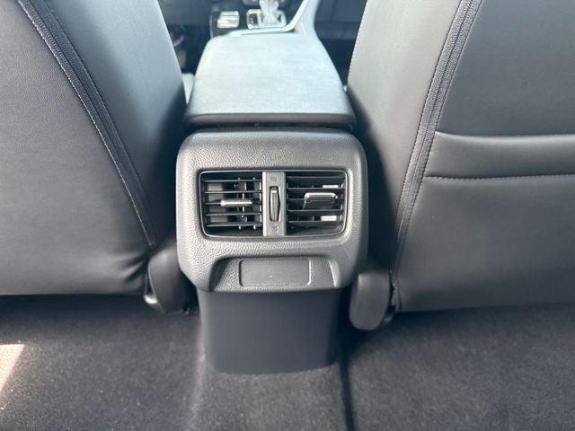 2025 Acura ADX Base