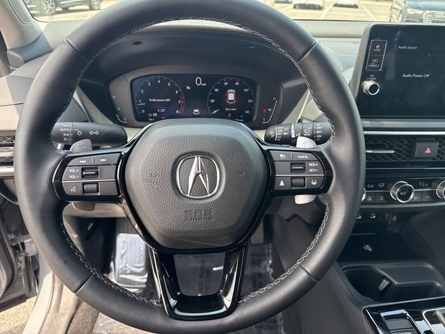 2025 Acura ADX Base