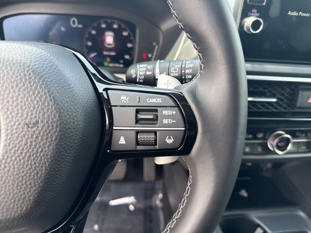 2025 Acura ADX Base
