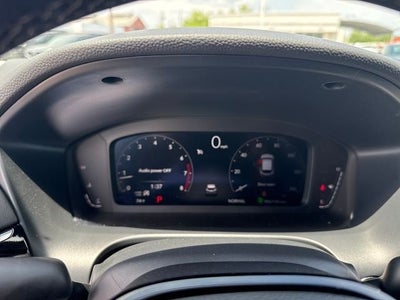 2025 Acura ADX Base