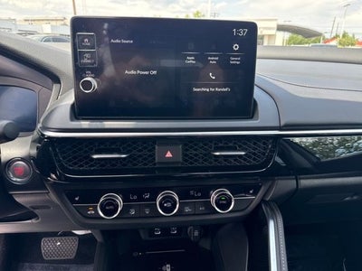2025 Acura ADX Base