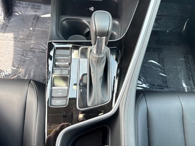 2025 Acura ADX Base