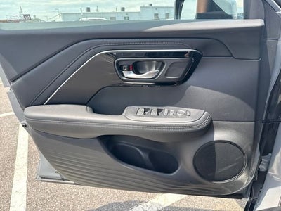 2025 Acura ADX Base
