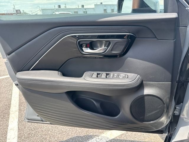 2025 Acura ADX Base