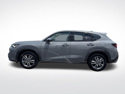2025 Acura ADX Base
