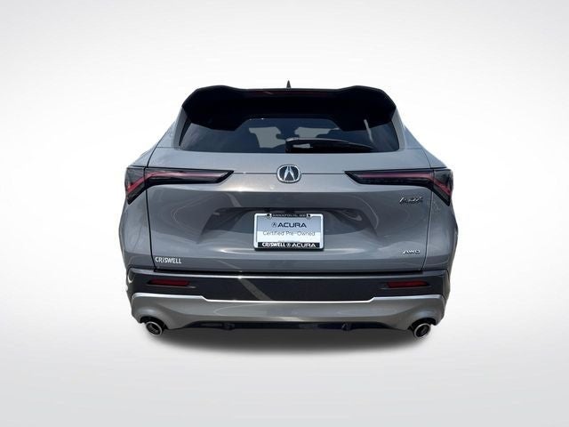 2025 Acura ADX Base