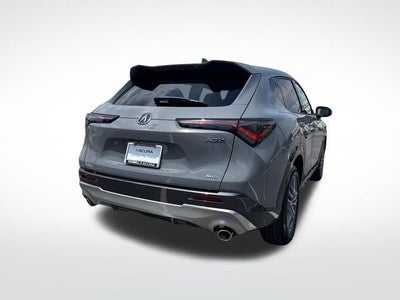 2025 Acura ADX Base