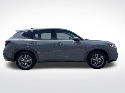2025 Acura ADX Base