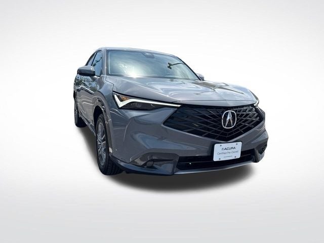 2025 Acura ADX Base