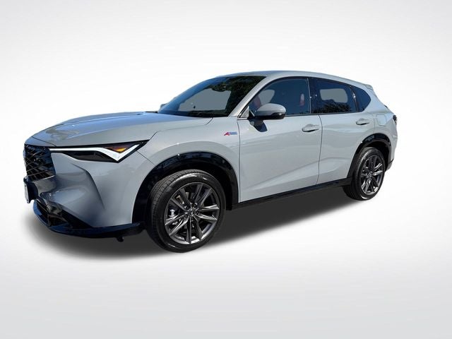 2025 Acura ADX A-Spec Package
