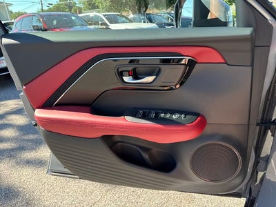 2025 Acura ADX A-Spec Package