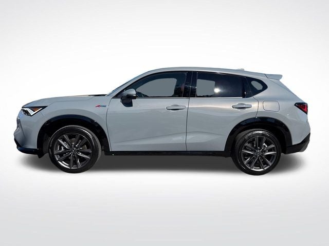 2025 Acura ADX A-Spec Package