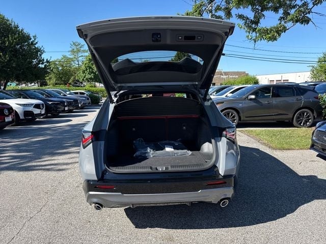 2025 Acura ADX A-Spec Package
