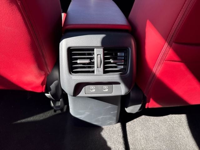 2025 Acura ADX A-Spec Package
