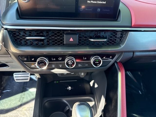 2025 Acura ADX A-Spec Package
