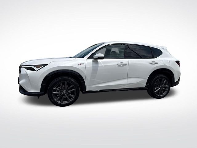 2025 Acura ADX A-Spec Package
