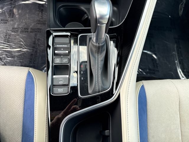 2025 Acura ADX A-Spec Package