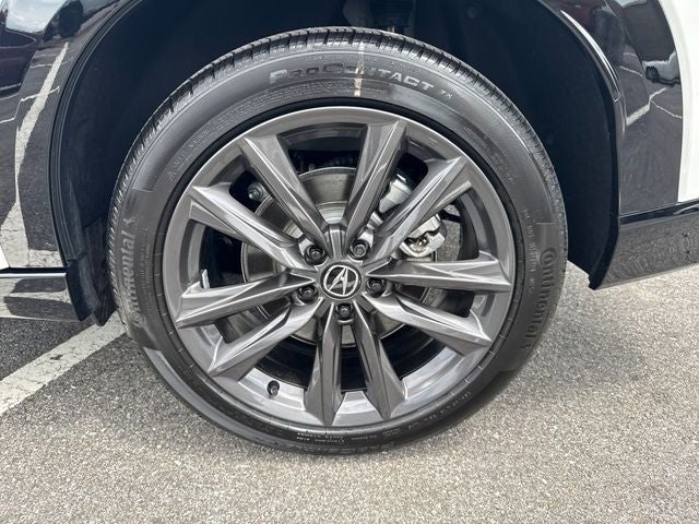 2025 Acura ADX A-Spec Package