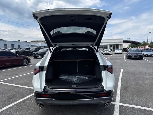 2025 Acura ADX A-Spec Package
