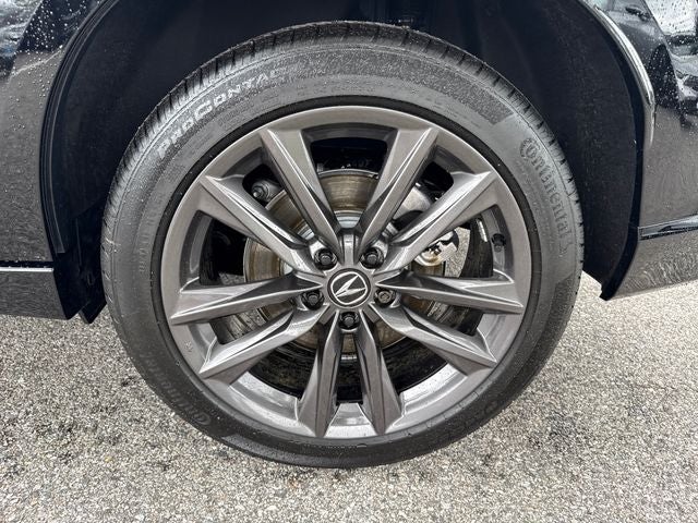 2025 Acura ADX A-Spec Package