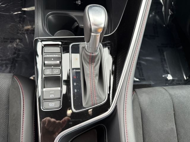 2025 Acura ADX A-Spec Package