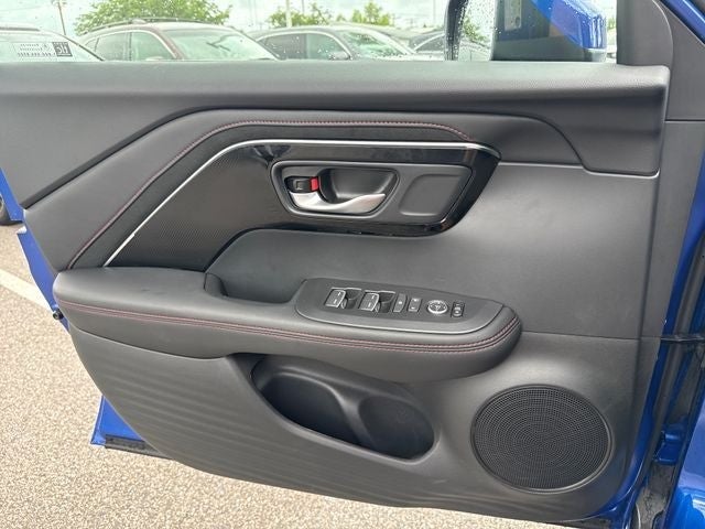 2025 Acura ADX A-Spec Package