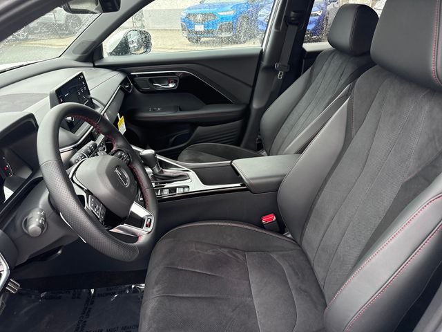 2025 Acura ADX A-Spec Package