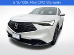 2025 Acura ADX A-Spec Package