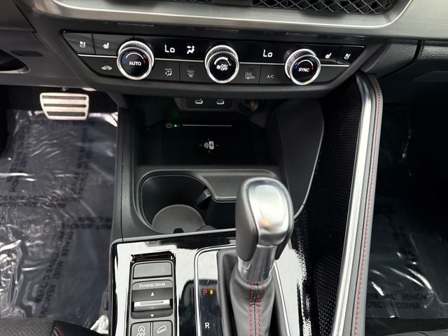 2025 Acura ADX A-Spec Package