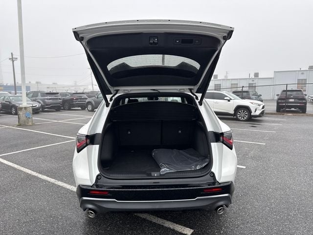 2025 Acura ADX A-Spec Package