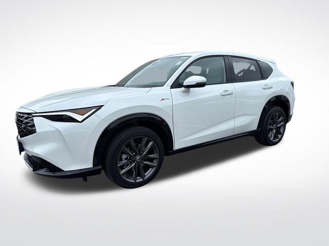 2025 Acura ADX A-Spec Package
