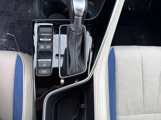 2025 Acura ADX A-Spec Package
