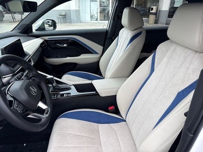 2025 Acura ADX A-Spec Package