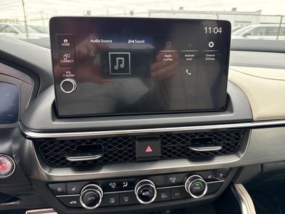 2025 Acura ADX A-Spec Package