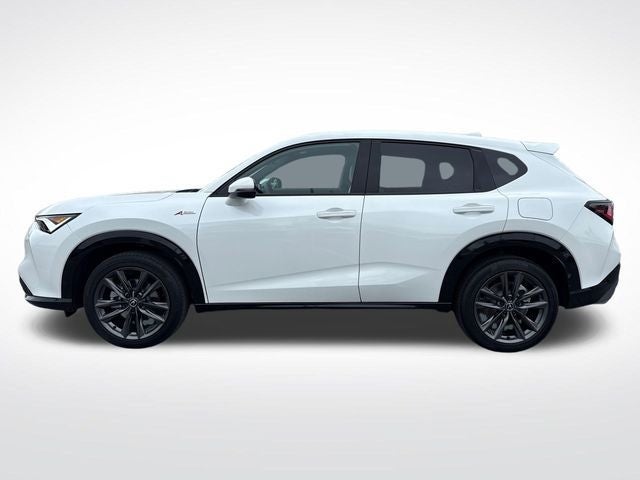 2025 Acura ADX A-Spec Package