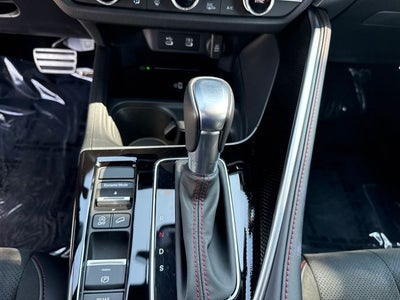 2026 Acura ADX A-Spec Package