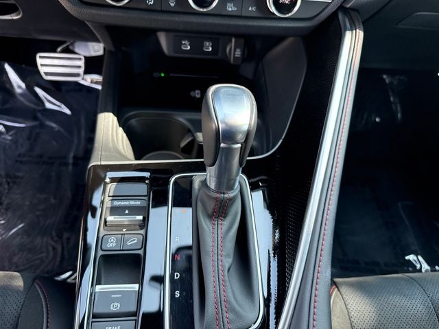 2026 Acura ADX A-Spec Package