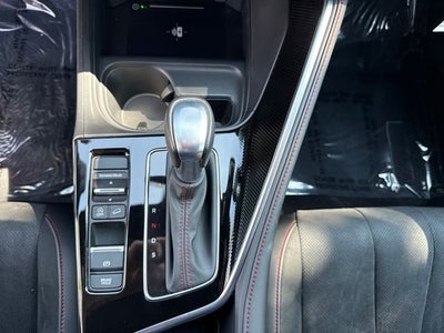 2026 Acura ADX A-Spec Package