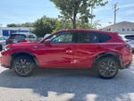 2026 Acura ADX A-Spec Package