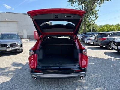 2026 Acura ADX A-Spec Package